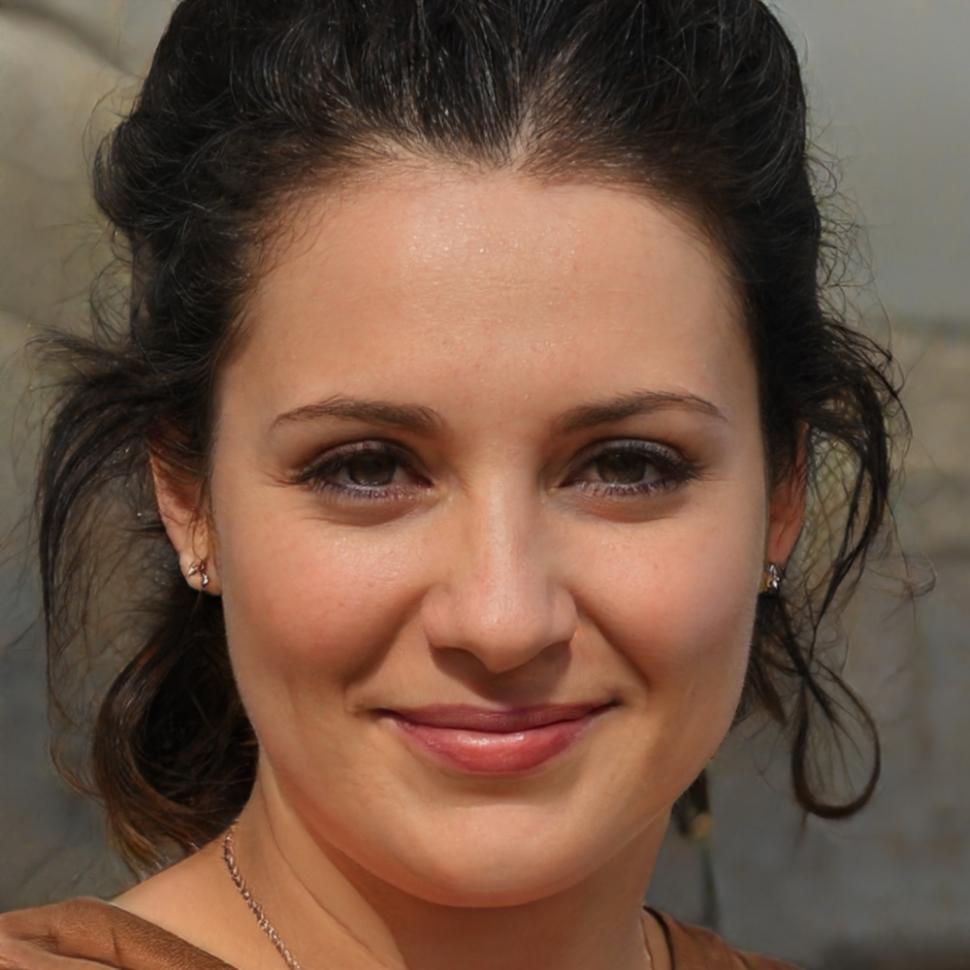 Prof. Elena Richter