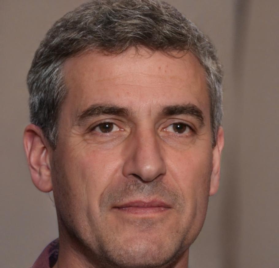 Dr. Marcus Feldmann